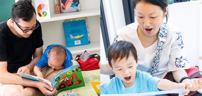 專家教路:幼兒在家學習的5大重點