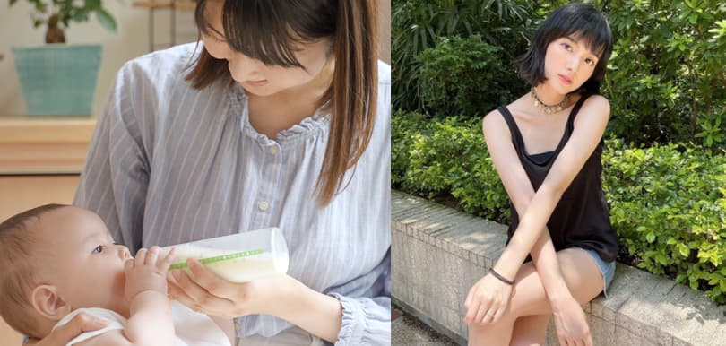 【乳腺炎】患乳腺炎不能餵母乳?4招教你紓緩乳房疼痛