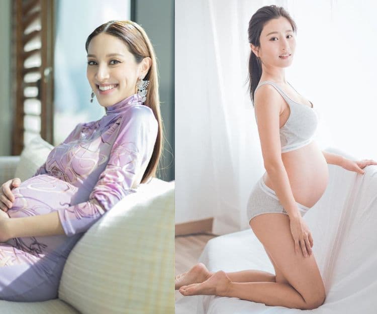 星媽陳凱琳、林芊妤公開按摩妙法 孕婦按摩3大好處和禁忌 編輯推介2大人氣孕婦按摩療程