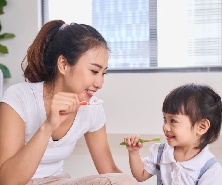 兒童蛀牙丨幼兒更易蛀牙?家長4招預防兒童蛀牙