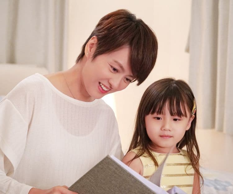 親子共讀不是照書讀!0至5歲親子共讀技巧大公開